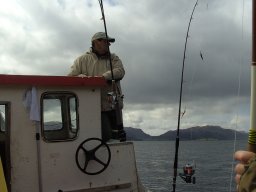 Norwegen 2008 Rundereim